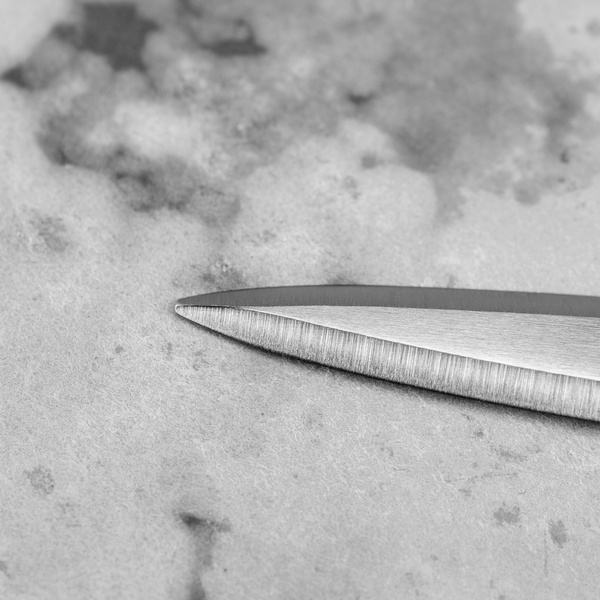 Nóż do papieru SUS-420 10 cm