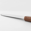 Makoto Kurosaki VG-10 Damascus Nóż Santoku 16,5 cm