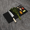 Tenryo Manaita Black Deska do krojenia 500x250x10 mm