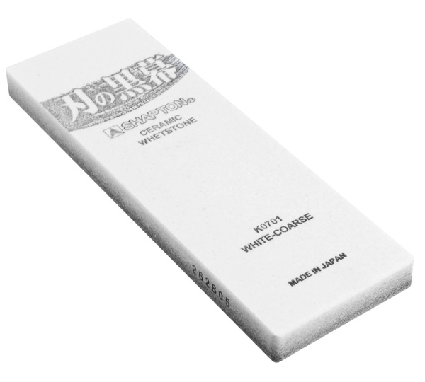 Shapton Kuromaku Kamień ceramiczny #120