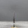 Takeshi Saji OBB Black VG-10 Color Nóż Szefa kuchni 24 cm