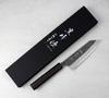 Yu Kurosaki Shizuku Aogami Super MW Nóż Bunka 16,5 cm