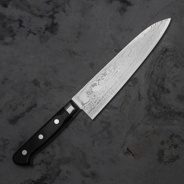Ryusen Hamono VG-10 Nóż Szefa kuchni 18 cm