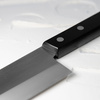 Gihei HAP-40 Western Pakka Nóż Santoku 16,5 cm