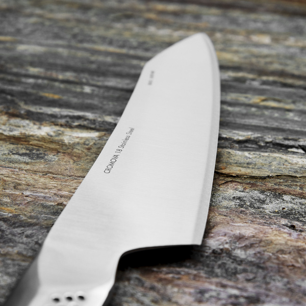 Global Ukon Nóż Szefa kuchni 18 cm