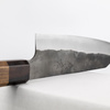 Hatono Aogami Super/SS Kurouchi Nóż Szefa kuchni 21 cm
