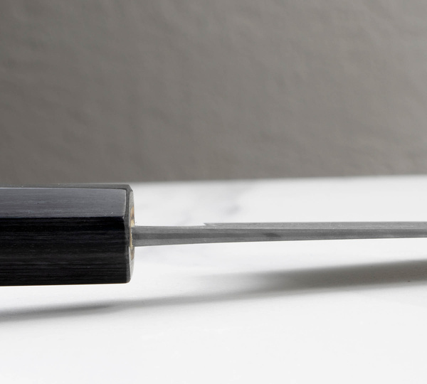 Masakage Kumo VG-10 Nóż Santoku 16,5 cm