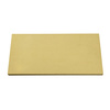 Asahi Pro Syntetyczna deska do krojenia 50 x 25 x 2 cm