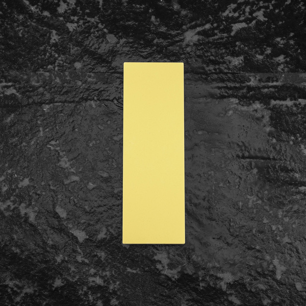 Naniwa Advanced Super Stone 20 mm Kamień do ostrzenia #2000