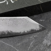 Hatsukokoro Ryusui Aogami#2/Iron Nóż Kiritsuke Gyuto 23 cm