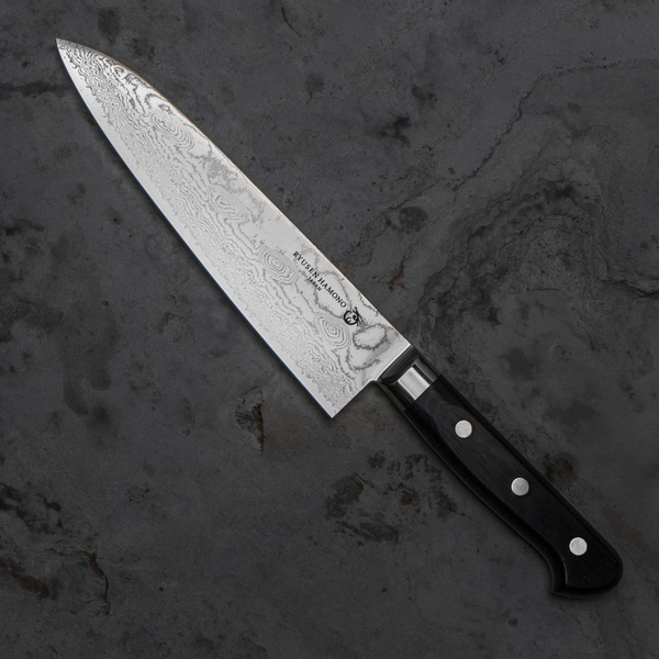 Ryusen Hamono VG-10 Nóż Szefa kuchni 18 cm