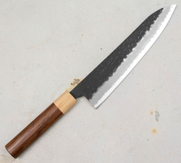 Tsunehisa Aogami Super Nóż Szefa kuchni 21 cm