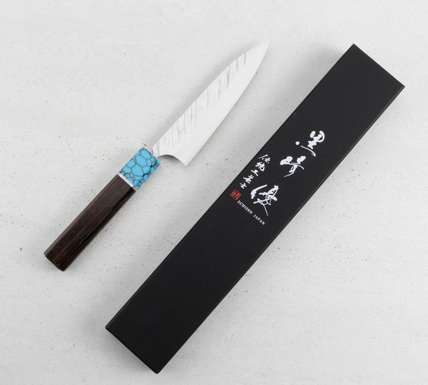 Yu Kurosaki Fujin R2 Nóż uniwersalny 12 cm