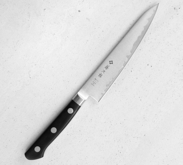 Tojiro High Powder R-2 Nóż uniwersalny 15 cm