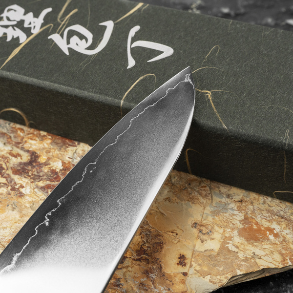 Hatsukokoro Hikari SLD Nóż Szefa Kuchni 21 cm