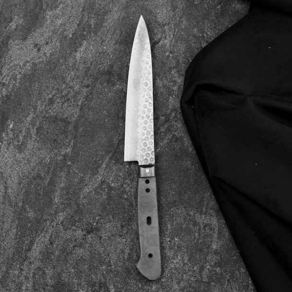 Tsunehisa VG-10 Blank Nóż uniwersalny 13,5 cm