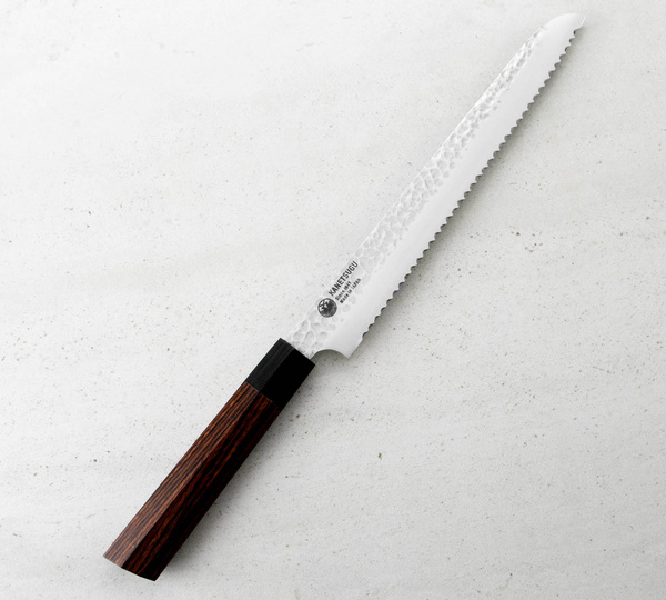 Seki Kanetsugu VG2 Nóż do pieczywa 21 cm