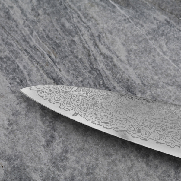 Sakai Takayuki Ginga ZA-18 Nóż Sujihiki 24 cm