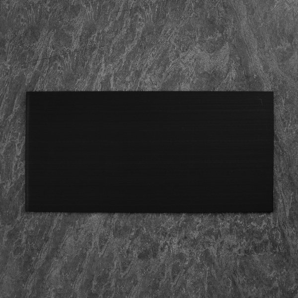 Tenryo Manaita Black Deska do krojenia 600x300x10 mm