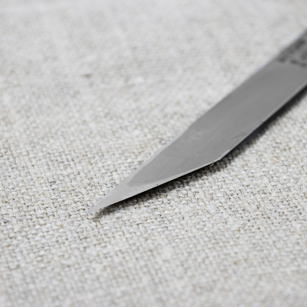 Nóż Kiridashi Aogami 17 mm