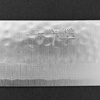 Kunio Masutani VG-10 Damascus Hammered Blue Nóż Nakiri 16,5 cm
