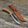 IC-CUT Ken Nata Machet Shirogami#2 Biały Dąb Outdoor 18,5 cm