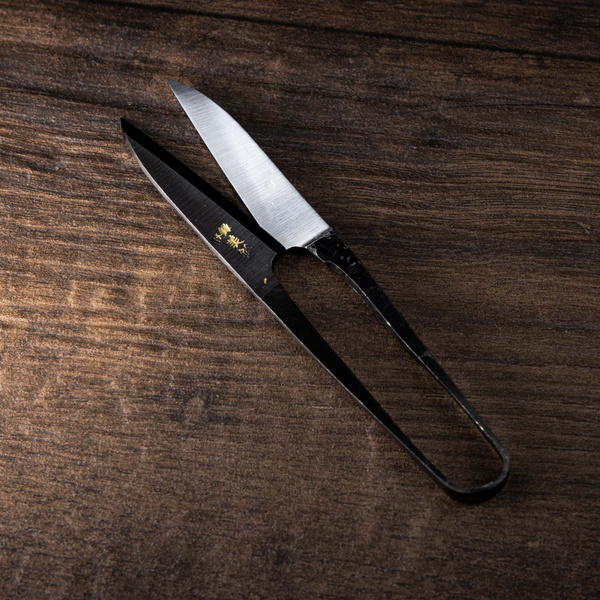 Nożyczki Nigiri Basami L SK-5 10,5 cm