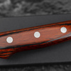 Sakai Takayuki Hammered VG-10 Nóż Szefa Nakiri 16,5 cm
