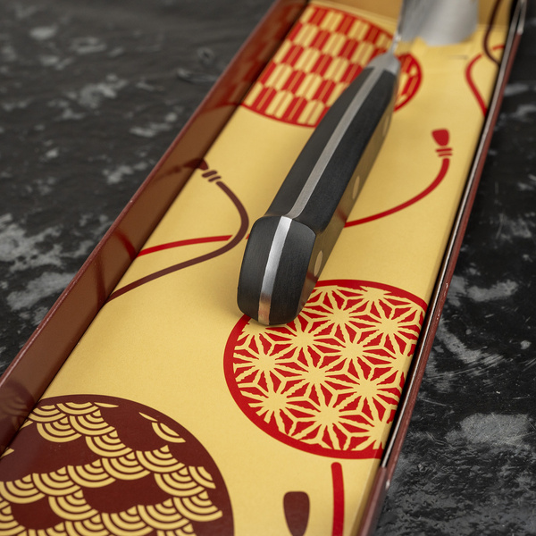 Satake Noushu Nóż uniwersalny 13,5 cm