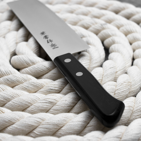 Kanetsune 5500 VG-2 Nóż Nakiri 16,5 cm