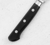 Tsunehisa AUS10 Damascus Nóż do obierania 8 cm