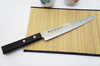Satake Nashiji Black Nóż Yanagi-Sashimi 20,5 cm