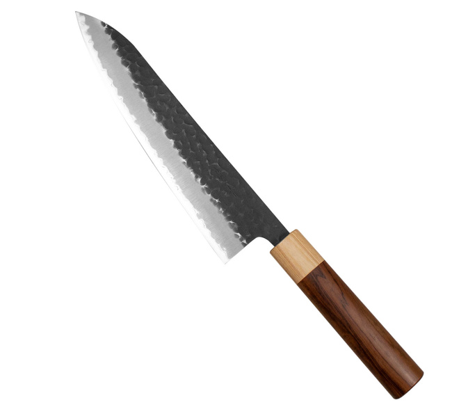 Tsunehisa Aogami Super Nóż Szefa kuchni 21 cm