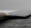 Takeshi Saji YBB Nóż Bunka 17 cm VG-10