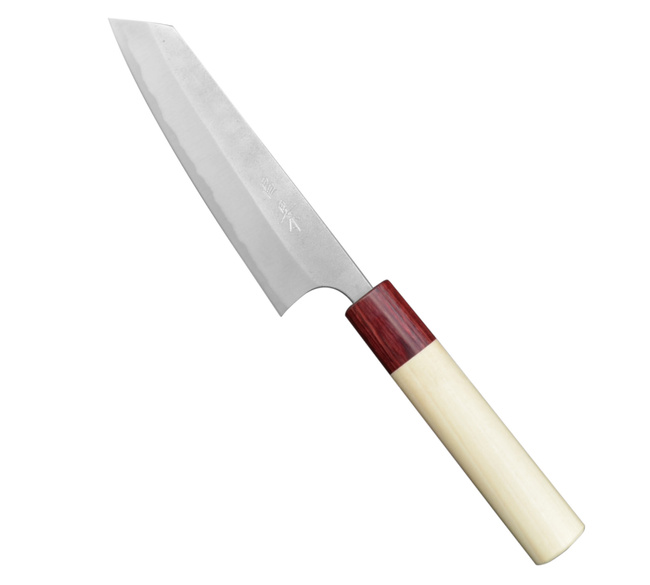 Masakage Yuki Shirogami Nóż Ko-Bunka 13 cm