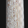 Mcusta Zanmai Phoenix White Limited VG-10W Nóż Sujihiki 27 cm