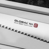 Nóż uniwersalny ząbkowany 14,5 cm | Global NI GNS-08
