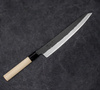 Tsukasa Hinoura Shirogami Nóż Sujihiki 24 cm