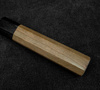 Yoshimi Kato Aogami Super Nóż Santoku 16,5 cm
