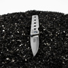 Nóż składany Mcusta Shinra Katana Damascus VG-10 7 cm