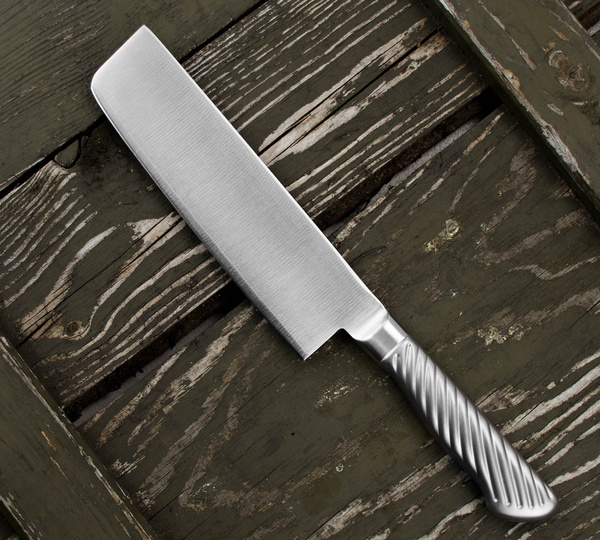 Tojiro Pro VG-10 Nóż Nakiri 16,5 cm