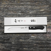 Katsuto Tanaka Aogami#2/SS Nóż Santoku 15,5 cm