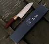 Yu Kurosaki Color VG-10 Nóż Santoku 16,5 cm