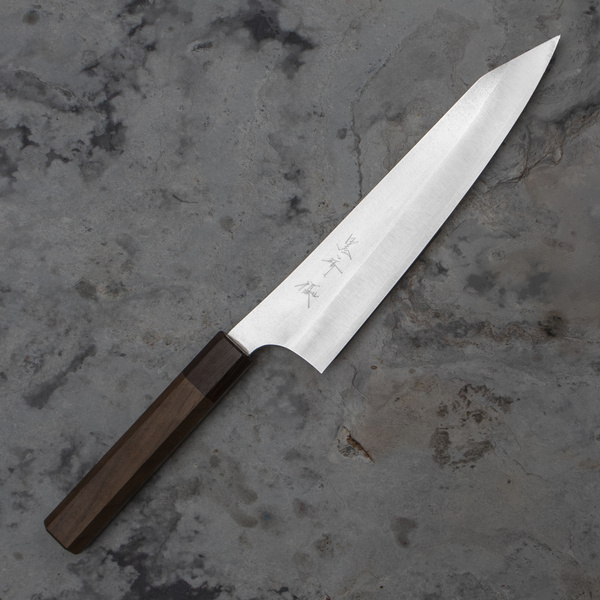 Yu Kurosaki VG-XEOS Orzech Nóż szefa kuchni 21 cm