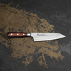 Sakai Takayuki Hammered VG-10 Nóż Kengata 16 cm