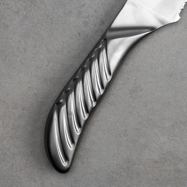 Tojiro Supreme Damascus VG-10 Nóż do pieczywa 24 cm