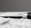 Mcusta Zanmai Revolution SPG2 Nóż Santoku 18 cm