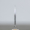 Satake Megumi 420J2 Nóż Nakiri 16cm