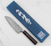 Masakage Kumo VG-10 Nóż Santoku 16,5 cm