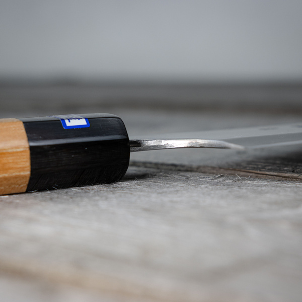 Gihei HAP-40 Zelkova Nóż Szefa kuchni 21 cm